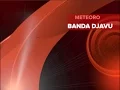BANDA DJAVU - Meteoro - clipe oficial