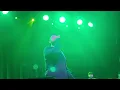 Sammy Johnson ~HEY~ @ UC Theater Berkeley *I don’t own rights to this song    12/15/23