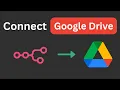 Connect N8N to Google Drive in 5 Minutes Easy Step-by-Step Guide