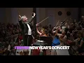 Lagu New Year's Concert 2026 - Göttinger Symphonieorchester \u0026 Nicholas Milton - Live concert HD