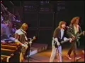 Boston - "Peace Of Mind" - 12-7-88 - Hamilton, ON