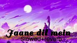 Download Jaane Dil Mein Kabse Hai Tu | Slow+Reverb MP3