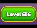 Loop Sort Walkthrough Level 656 Solution