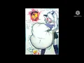 loona eats blitz RP