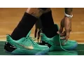 Isaiah Thomas honors his sister who died in a car crash