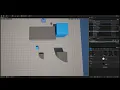 Loose QuadTree and A PathFinding With UE5