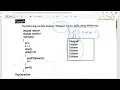Working of While Loop and Example programs in c 2nd year computer chapter 12 ICS Part 2 2