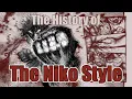 Combat Clarification - Kengan Styles Explained The Niko Style