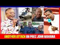 Download Lagu Death Prophecy On John Mahama, Sunshine Anaba Goes Deep Into Secret Meetings