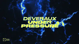 DEVERAUX - Under Pressure (Official Audio)