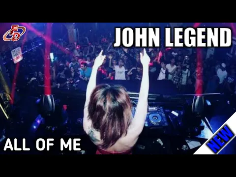 Download MP3 ALL OF ME | BREAKBEAT | JOhN LEGEND | BiKiN EHOY