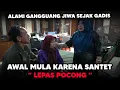 Download Lagu DISANTET SAMPAI ALAMI GANGGUAN JIWA