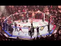 Bruce Buffer Main Event Intro - ITS TIME