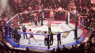 Bruce Buffer Main Event Intro - ITS TIME