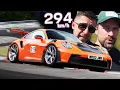 Download Lagu Fixing Nürburgring Crash PTSD with @MrJWW // Sub7