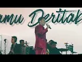 Bahagiamu Deritaku - Hafiz Suip