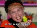 Download Lagu Xuxa - Tão Grande