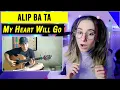 ALIP BA TA- My Heart Will Go On - MUSICIAN First Time Reaction \u0026 Analysis