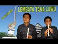 LEMBATA TANA LUWU VERSI SULING REKORDER (New)