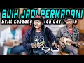 Download Lagu Buih Jadi Pemadani Versi Pengamen Cak Temon Kendang Paralon
