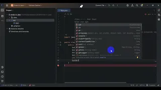 Java Practice Problem 1 Beginner Tutorial How to Use Scanner for User Input