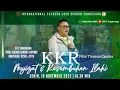Download Lagu KKR MUJIZAT \u0026 KESEMBUHAN ILAHI - PS. THOMAS CANDRA
