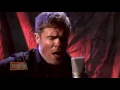 Josh Ritter "Getting Ready To Get Down" (Live @ EXT)