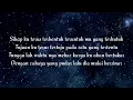 Download Lagu Hip-hop yolan zero ichi - bintang yang tak terang