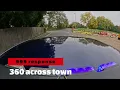 Download Lagu 999 response - 360 across town roof cam