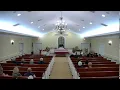 Funeral Service For James Shoaf