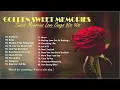 Download Lagu Golden Sweet Memories Full Album Vol 3, Various Artists