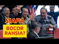 Lagu SIAPA BOCOR RAHSIA?
