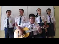 Lagu Musikalisasi Puisi \