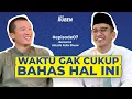 Just Ruben - Waktu Gak Cukup BAHAS HAL INI