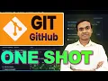 Git GitHub Full Course in Hindi Version Control Explained Simply 2026