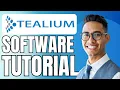 Tealium iQ Tutorial for Newbies| Tag Management Overview