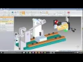Create Exploded view in solid edge