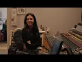 Lanie Gardner - You Ain t My Daddy Making Of The Song