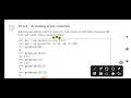 numPy package Thinking with Python year Scheme