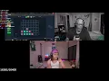 plaqueboymax gets pressed by yuri s boyfriend