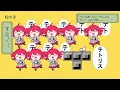 重音テトの「テトリス」をGB版テトリスっぽくアレンジ