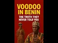 Lagu De ECHTE Voodoo-magie, cultuur en verkeerd begrepen geschiedenis