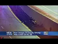 Maryland State Police Investigate Fatal Motorcycle Crash In AACO