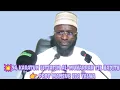 Download Lagu 💥94 KARATUN LITTAFIN AL-MUHARRAR FIL HADITH 👉 PROF MANSUR ISA YALWA