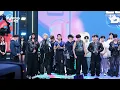 [MPD직캠] 세븐틴 1위 앵콜 직캠 4K 'THUNDER' (SEVENTEEN FanCam No.1 Encore) | @MCOUNTDOWN_2025.6.5