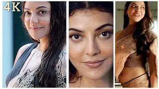 kajal agarwal thozhi full song hey sinamika vertical video info 4k 60fps actress edition