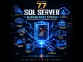 EP 77 How SQL Server Management Studio SSMS Simplifies Database Management SQL Development a