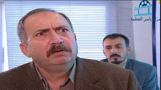 مسلسل حديث المرايا ـ ابرياء و لكن ـ ياسر العظمة ـ وفاء موصللي ـ روعة ياسين ـ Maraya 2002 