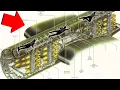 Download Lagu ¿Por que era Tan Peligroso Moverse Dentro de los B-29 Superfortress?