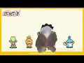 [POKÉDANCE]流行ってたPOKÉDANCE踊ってみたぜ！　#pokedance #vtuber